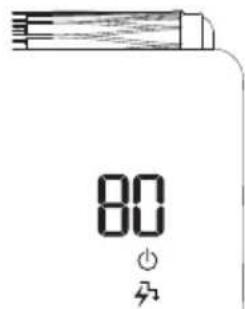 LG USUW246K3A0 - Energiavérlés üzemmod - 3