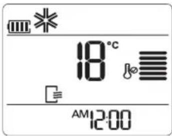 LG USUW246K3A0 - Funkcja automatycznéo oczyszczania - 1
