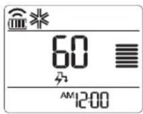 LG USUW246K3A0 - Mode de contrôle de l'énergie - 2