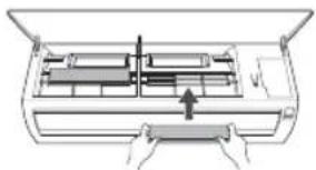 LG USNW186K271 - Type1 - 1
