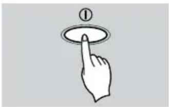 LG TPNH808FLA4 - Prosedur Pengaturan OFF Timer (Pengaturan OFF TIMER, atau CANCEL (Batakan)) - 1