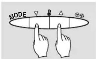 LG TPNH808FLA4 - Mode de Fonctionnement du Radiateur Électrique (Modèle Pompe à chaleur et Radiateur électrique uniquement) - 3