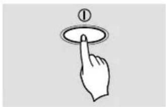 LG TPNH808FLA4 - Procédure pour Fixer la Minuterie sur la position OFF (Réglage de la Minuterie en OFF ou ANNULER) - 1