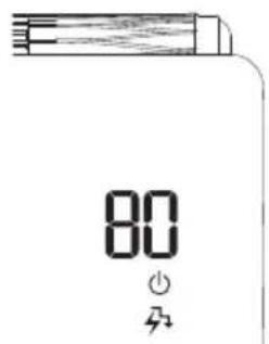 LG USUW186K3A0 - Modo di controllo energia - 3