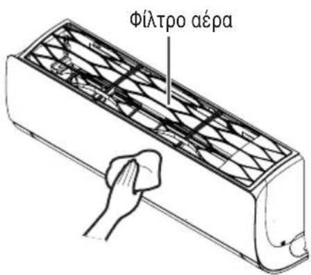 LG USUW186K3A0 - ΣΥΝΤΗΡΗΣΗ - 1