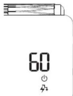LG USUW186K3A0 - Modo di controllo energia - 4