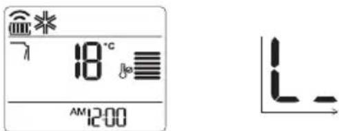 LG USUW186K3A0 - (Operação Conforto com Palheta) - 2