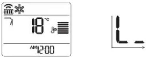 LG USUW186K3A0 - Utilizzare il soft air a 1 Tocco (Funzionamento deflettore Comfort) - 2