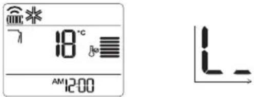 LG USUW186K3A0 - Verwendung der Taste 1 Touch Soft Air (Komfortabler Flügelbetrieb) - 2