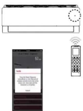 LG USUW186K3A0 - Smart Diagnosis - 2