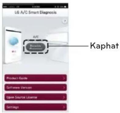 LG USUW186K3A0 - Smart Diagnosis - 1