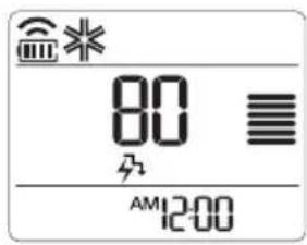 LG USUW186K3A0 - Λειτουργία Energy Control (Περιορισμού Ενέργειας) - 1