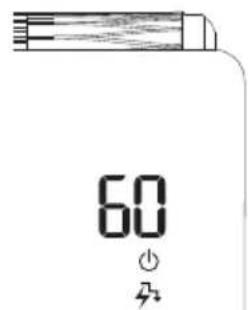 LG USUW186K3A0 - HINWEIS - 2