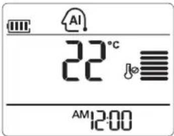 LG USUW186K3A0 - Mode changement automatique - 1