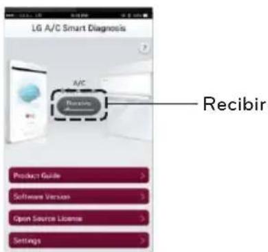 LG USUW186K3A0 - Smart Diagnosis - 1