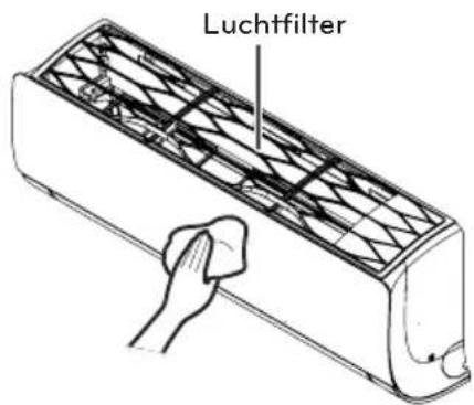 LG USUW186K3A0 - ONDERHOUD - 1