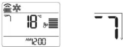 LG USUW186K3A0 - Using the 1 Touch soft air (Comfort Vane operation) - 1