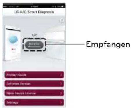 LG USUW186K3A0 - Smart Diagnosis - 1