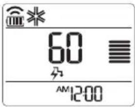 LG USUW186K3A0 - Mode de contrôle de l'énergie - 2