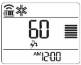 LG USUW186K3A0 - Λειτουργία Energy Control (Περιορισμού Ενέργειας) - 2