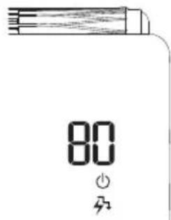 LG USUW186K3A0 - Mode de contrôle de l'énergie - 3