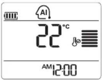 LG USUW186K3A0 - Automatisch omschakelen - 1
