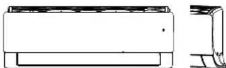 LG USUW186K3A0 - Montaż filtra powietrza - 4