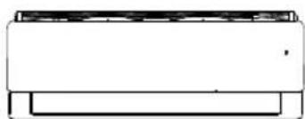 LG USUW186K3A0 - Assemblare il filtro dell'aria - 4