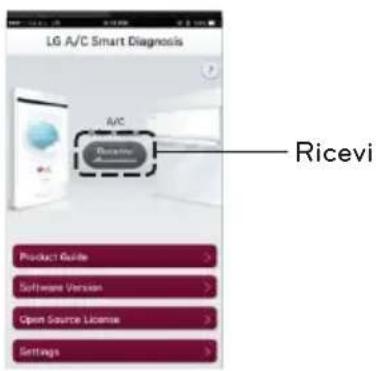 LG USUW186K3A0 - Smart Diagnosis - 1