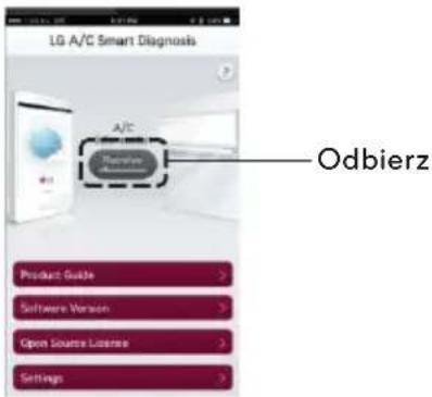 LG USUW186K3A0 - Smart Diagnosis - 1