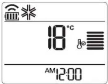 LG USUW186K3A0 - (Λειτουργία ψύξης) - 1