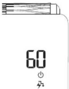 LG USUW186K3A0 - Energiavezérlés üzemmód - 4