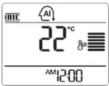 LG USUW186K3A0 - Automatischer Wechselbetrieb - 1