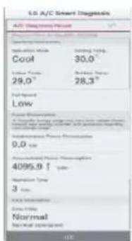 LG USUW186K3A0 - Smart Diagnosis - 4