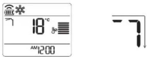 LG USUW186K3A0 - Utilizzare il soft air a 1 Tocco (Funzionamento deflettore Comfort) - 1