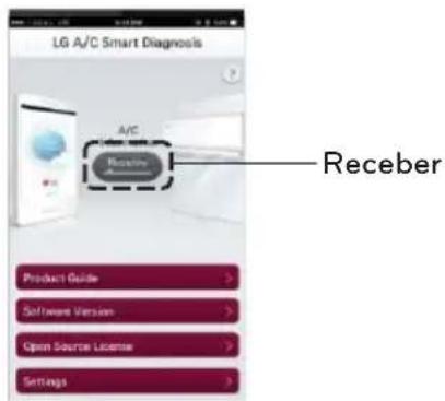LG USUW186K3A0 - Smart Diagnosis - 1