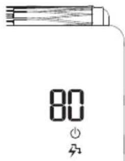 LG USUW186K3A0 - Tryb kontroli energii - 3