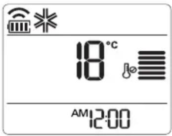 LG USUW186K3A0 - (Hütés üzemmód) - 1