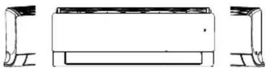 LG USUW186K3A0 - ! HINWEIS - 3