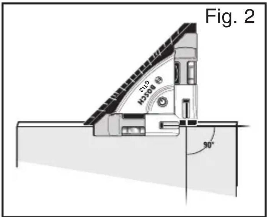 BOSCH GTL2 - BOSCH - 2