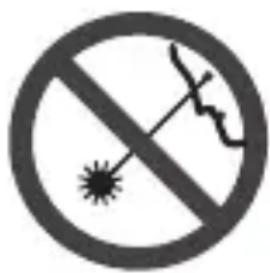 BOSCH GTL2 - ! AVERTISSEMENT - 1