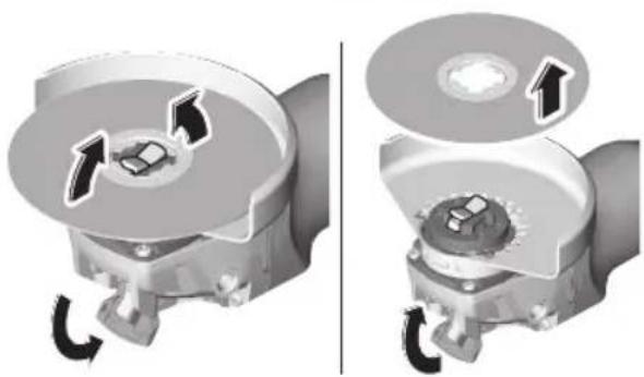 BOSCH GWX1350VSP - ADVERTENCIA - 3