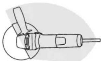 BOSCH GWX1350VSP - ADVERTENCIA - 3