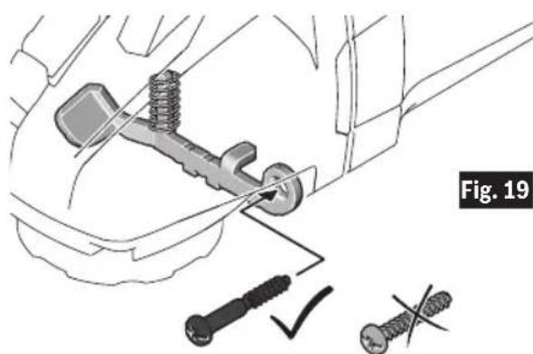 BOSCH GWX1350VSP - Rotate Gearbox - 3