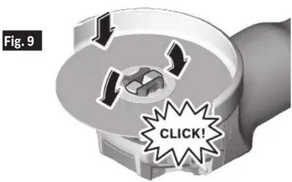 BOSCH GWX1350VSP - ADVERTENCIA - 2