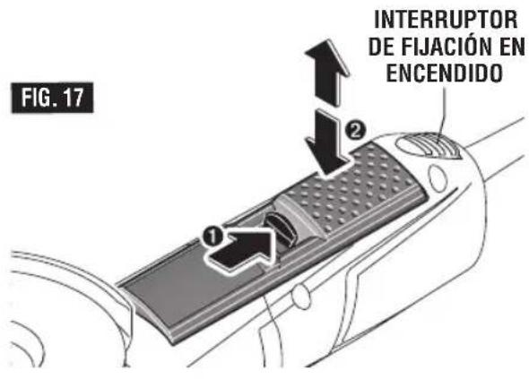 BOSCH GWS1360PD - Interruptordepaleta(Fig.17) - 1