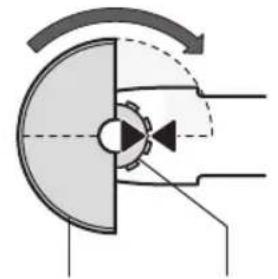 BOSCH GWS1360PD - ADVERTENCIA - 2