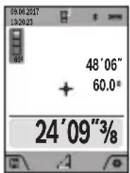 BOSCH GLM400CL - c) Medicción indirecta de la longitud (vea la figura D) - 1