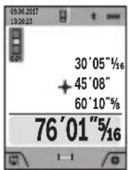 BOSCH GLM400CL - Medicina de longitud - 1