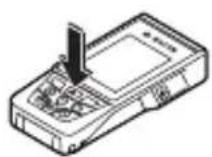 BOSCH GLM400CL - 14